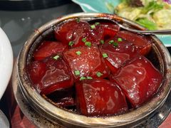 -常州逸高酒店-中餐厅