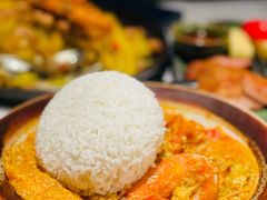 招牌古法大虾-BetterThai 泰加(苏州中心店)