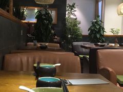 大堂-十二舍·湯物素煮(江泰潤政店)