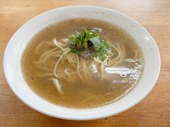 -十二忠手拉面(中华路店)