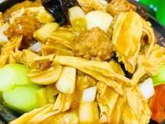 -小贝壳酒楼(经九路店)