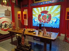 -哥老官重庆美蛙鱼头(五角场合生汇店)