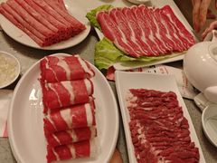 -八先生涮肉房(三里河店)