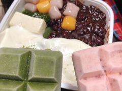 -WONDER ICE 萬得冰田(建設路总店)