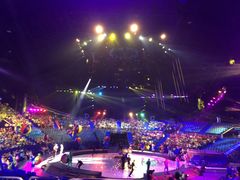 -珠海横琴长隆《卡卡虎奇遇记》