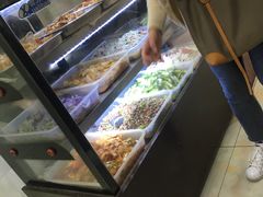 -刘信牛羊肉小炒泡馍(回民街店)
