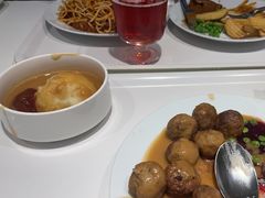 -宜家·瑞典风味餐厅(四元桥店)