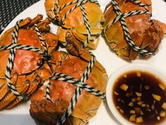 -绮梦西湖·云端餐厅(歌德店)