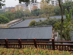 -黄继光纪念馆