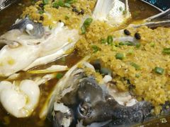 android_upload_pic-永安鱼庄·镇江菜(三店纬五路店)