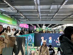 -Olive Young(明洞旗舰店)