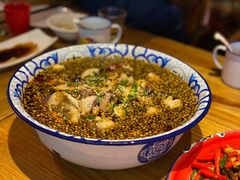 -兔槽江湖菜·重庆璧山兔(水围店)
