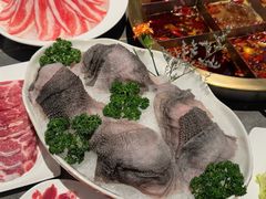 -长嘉·河图火锅(长嘉汇江景旗舰店)