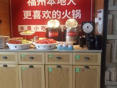 -大喜牛鲜牛肉火锅(营迹路店)