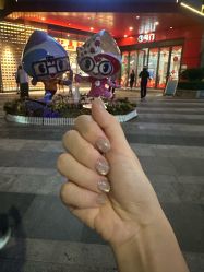 点击看大图 -Face Score美甲美睫皮肤管理