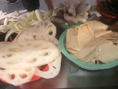 -重庆老火锅王(西安北路店)