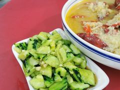 -虾女王·龙虾·烧烤(龙江店)