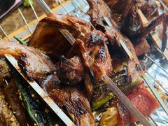 -冰城小镇音乐串吧·聚会餐厅(百子湾店)