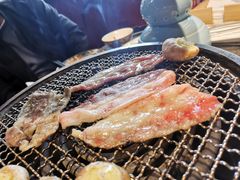 -十三姨正合丰烤肉(营迹路店)