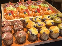 -北京海湾半山酒店-加咖啡西餐厅