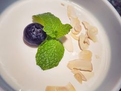 杏仁豆腐-苏帮袁Sue Cuisine(南开大悦城店)