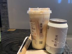 -阿嬷手作(深圳梅林卓悦汇店)
