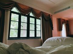 -马勒别墅饭店(静安寺店)