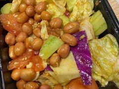 -邢氏老太太烤串(北兴街店)