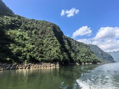 -乌江画廊(彭水苗族土家族自治县)