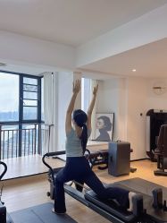 -吾之瑜生瑜伽普拉提学院