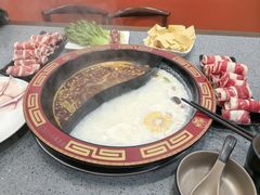 -鱻鱼捞.祥祥鱼锅(高淳一店)