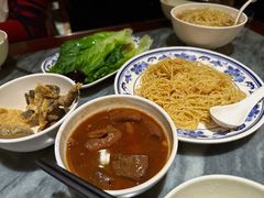 -恩宁刘福记(东华东路店)