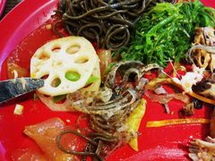 -好伦哥比萨烤肉自助(八里桥店)