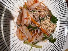 -帕娜·泰式茶餐厅·Bistro(近铁广场店)