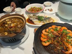 -味悦·老字号·赣州菜(厚德总店)