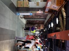 -食上东新街美食街区(民乐新都会店)