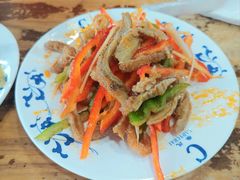 红油肚丝-柴氏风味斋(甘家口店)