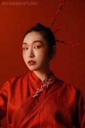-GO VISION 动视觉婚纱摄影高级定制