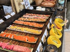 -索菲特西湖大酒店·香榭丽全日候餐厅(南山路店)