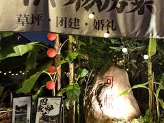 -三圣花乡旅游区