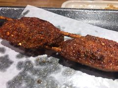 -管氏翅吧(马家堡店)