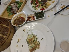 -沽源味道(中环路店)