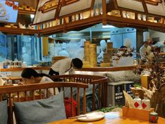 大堂-苏小柳手工点心(人民广场分院)