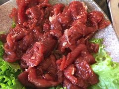 -泰白海鲜烧烤大全