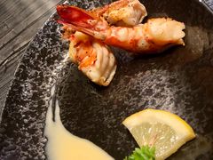 -沈阳国际皇冠假日酒店-Izakaya居日餐厅