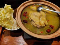 -农耕记·湖南土菜(科技园店)