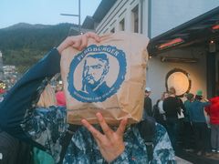 -Fergburger(皇后镇店)