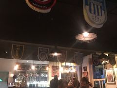 -El Bodegon阿根廷秘鲁餐厅(幸福路店)
