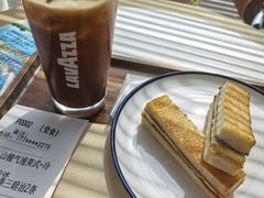 -LAVAZZA拉瓦萨咖啡(星荟中心店)