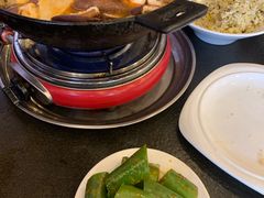 -湘肠香火锅店(团结湖店)
